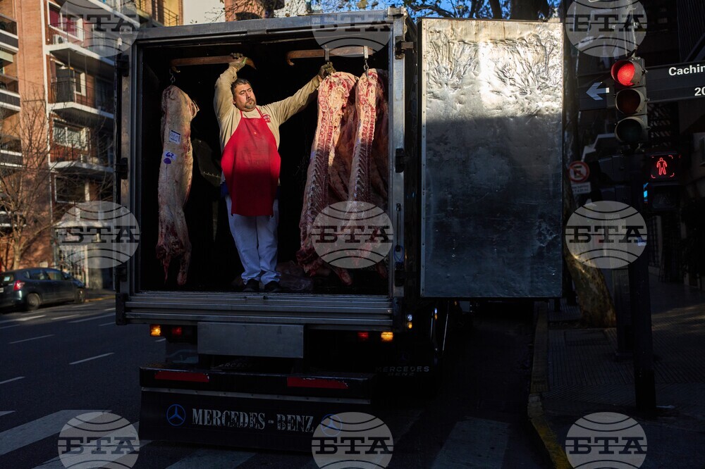 Argentina Daily Life