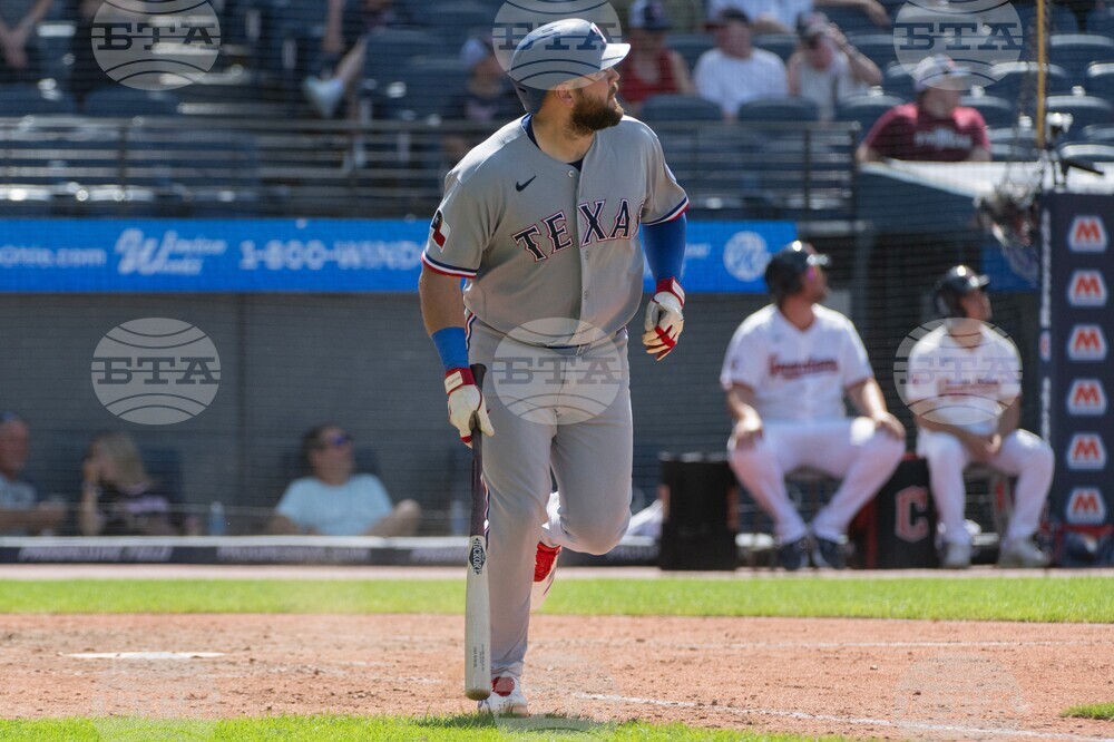 Rangers Guardians Baseball