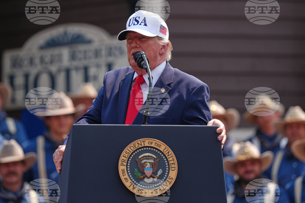 America 250 Trump Roosevelt Library