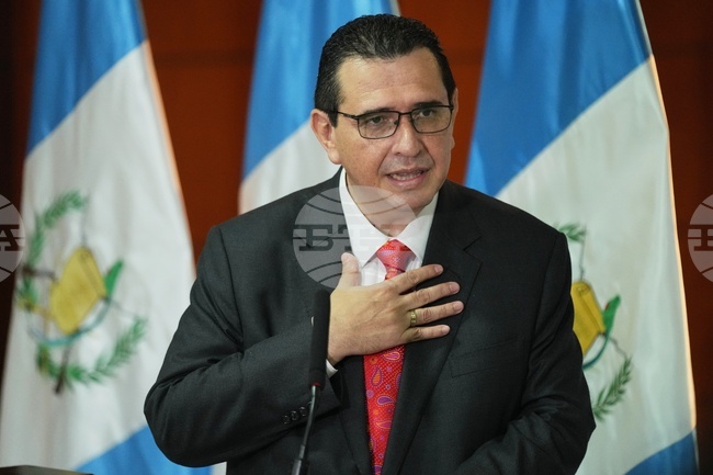 Guatemala Attorney General
