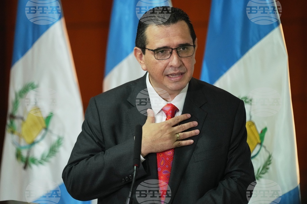 Guatemala Attorney General