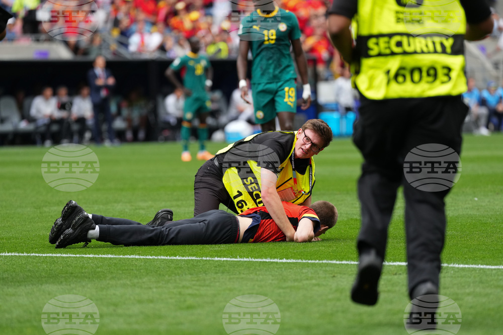 Senegal Belgium WCup Soccer