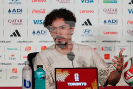 Portugal WCup Soccer