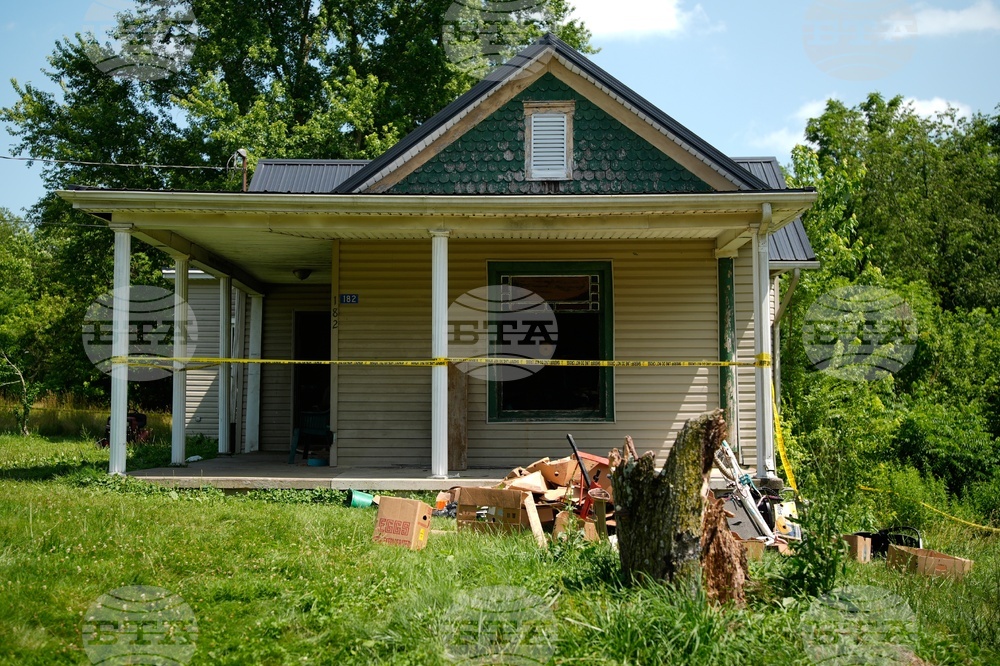 Ohio Abused Children