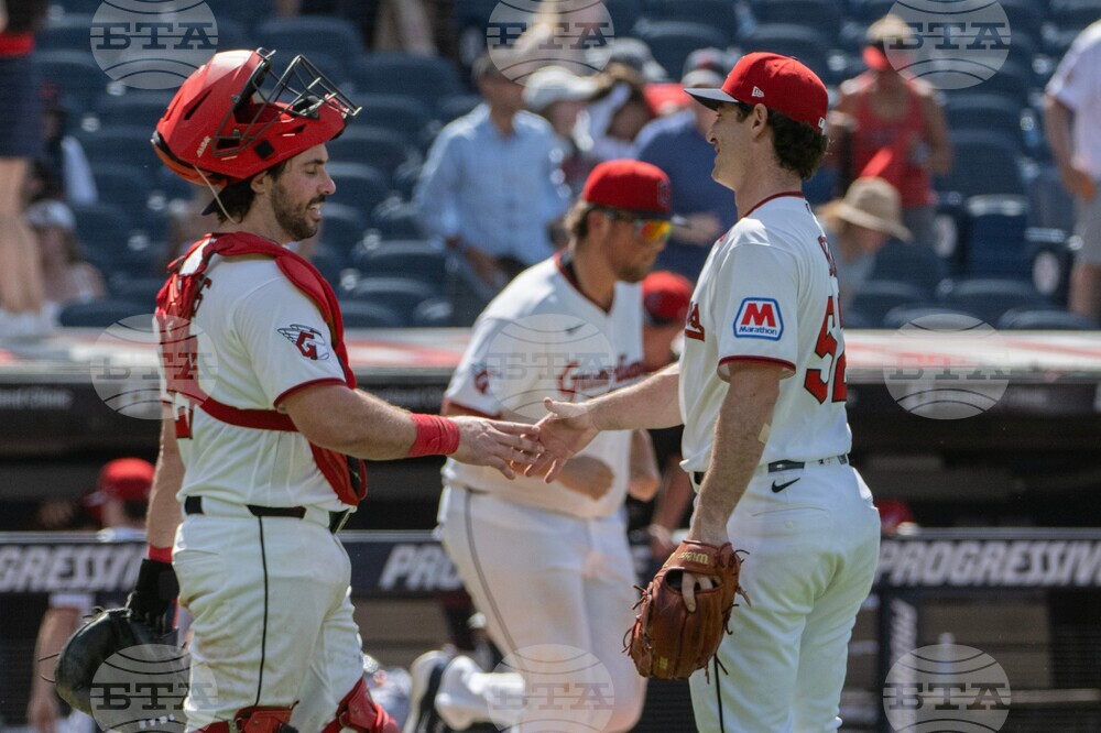 Rangers Guardians Baseball