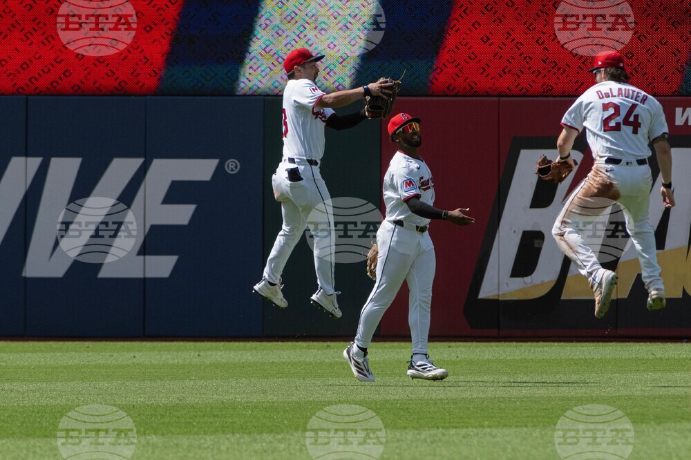 Rangers Guardians Baseball