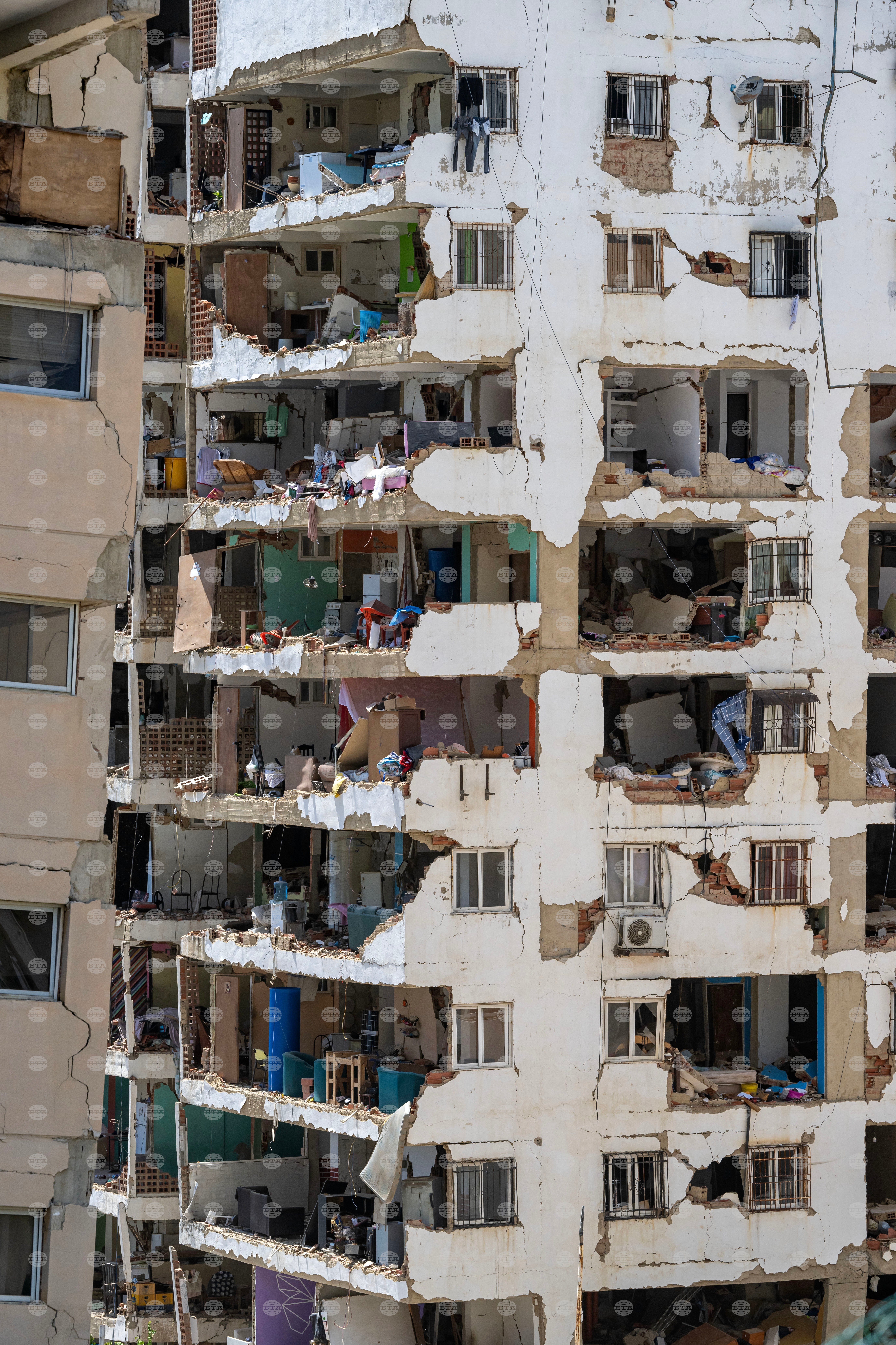 Venezuela Earthquake