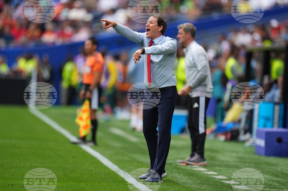 Senegal Belgium WCup Soccer