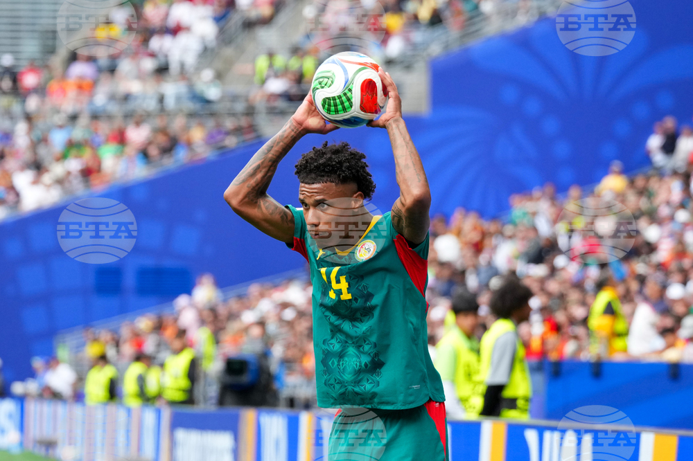 Senegal Belgium WCup Soccer