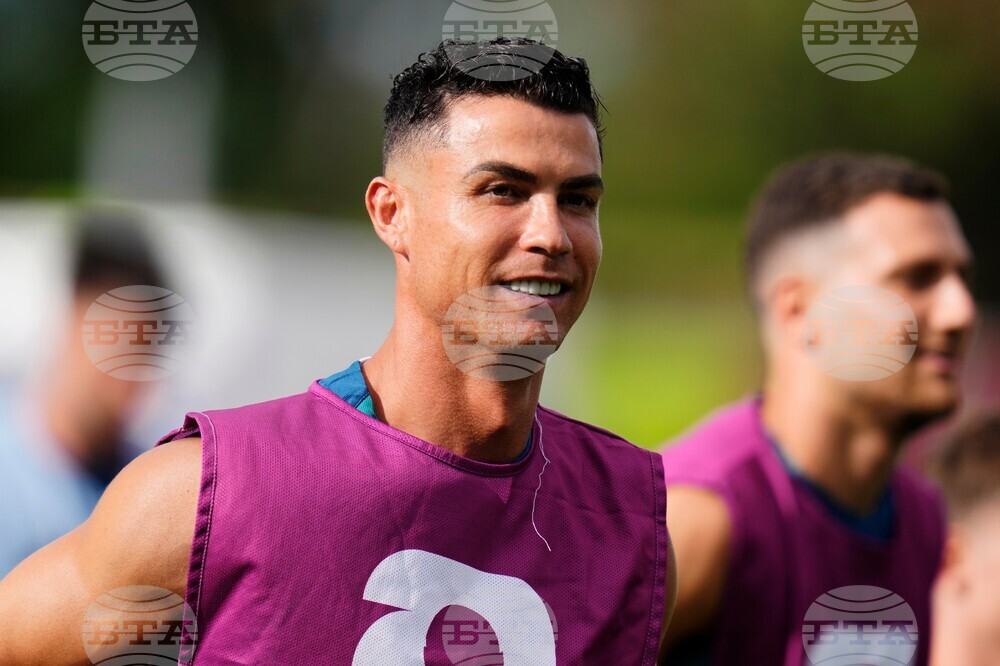 Portugal WCup Soccer