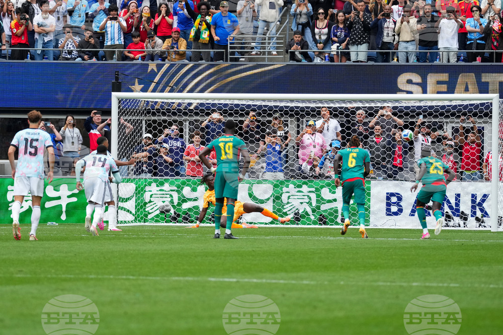 Senegal Belgium WCup Soccer