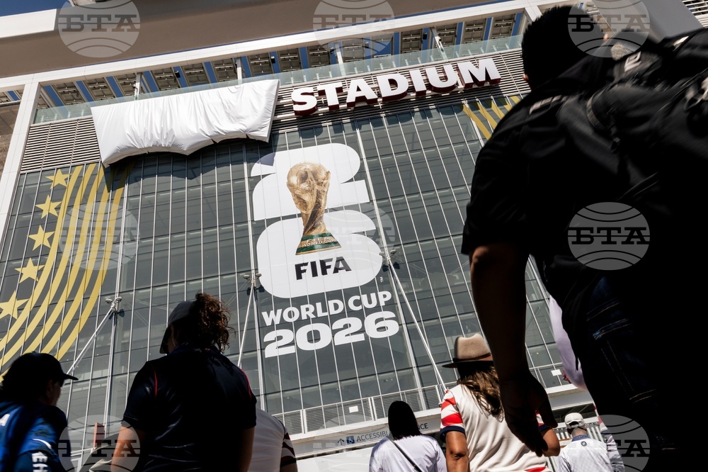 California WCup Soccer Reaction