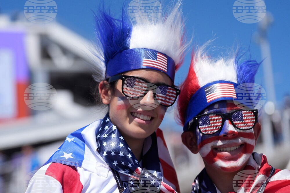Bosnia US WCup Soccer