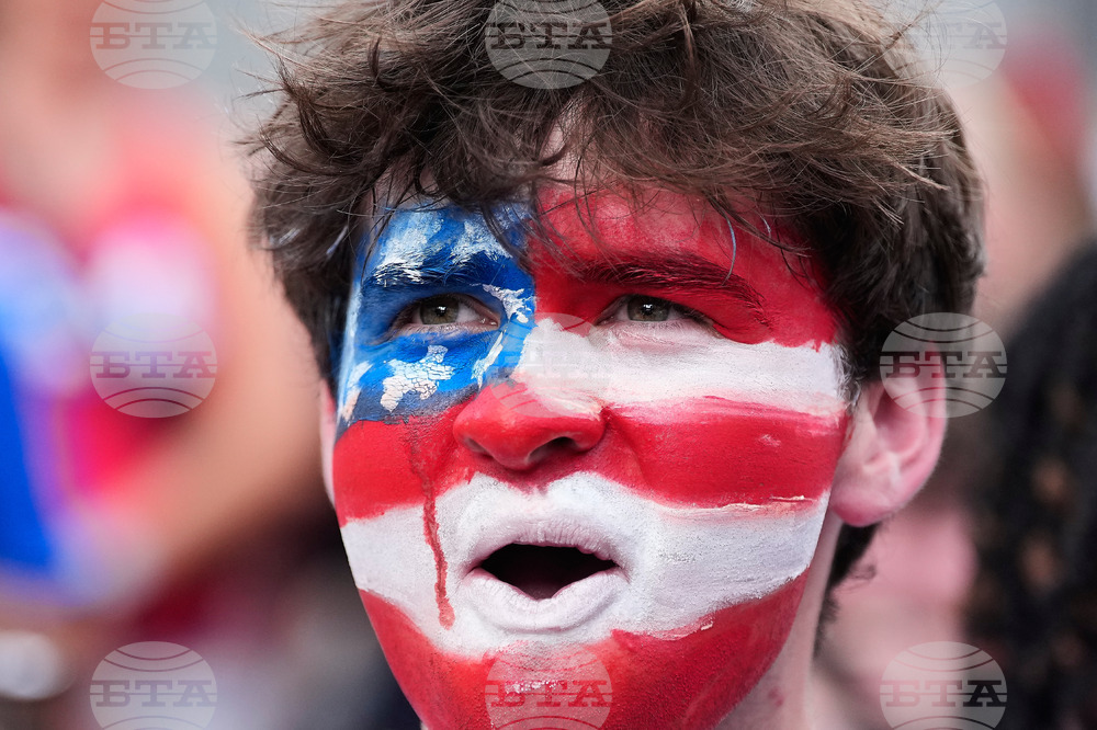 Missouri WCup Soccer Reaction