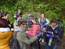 Снимка: Община Разград