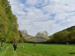 Снимка: Община Разград