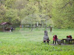 Снимка: Община Разград