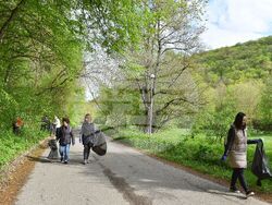 Снимка: Община Разград