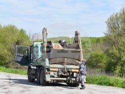 Снимка: Община Разград