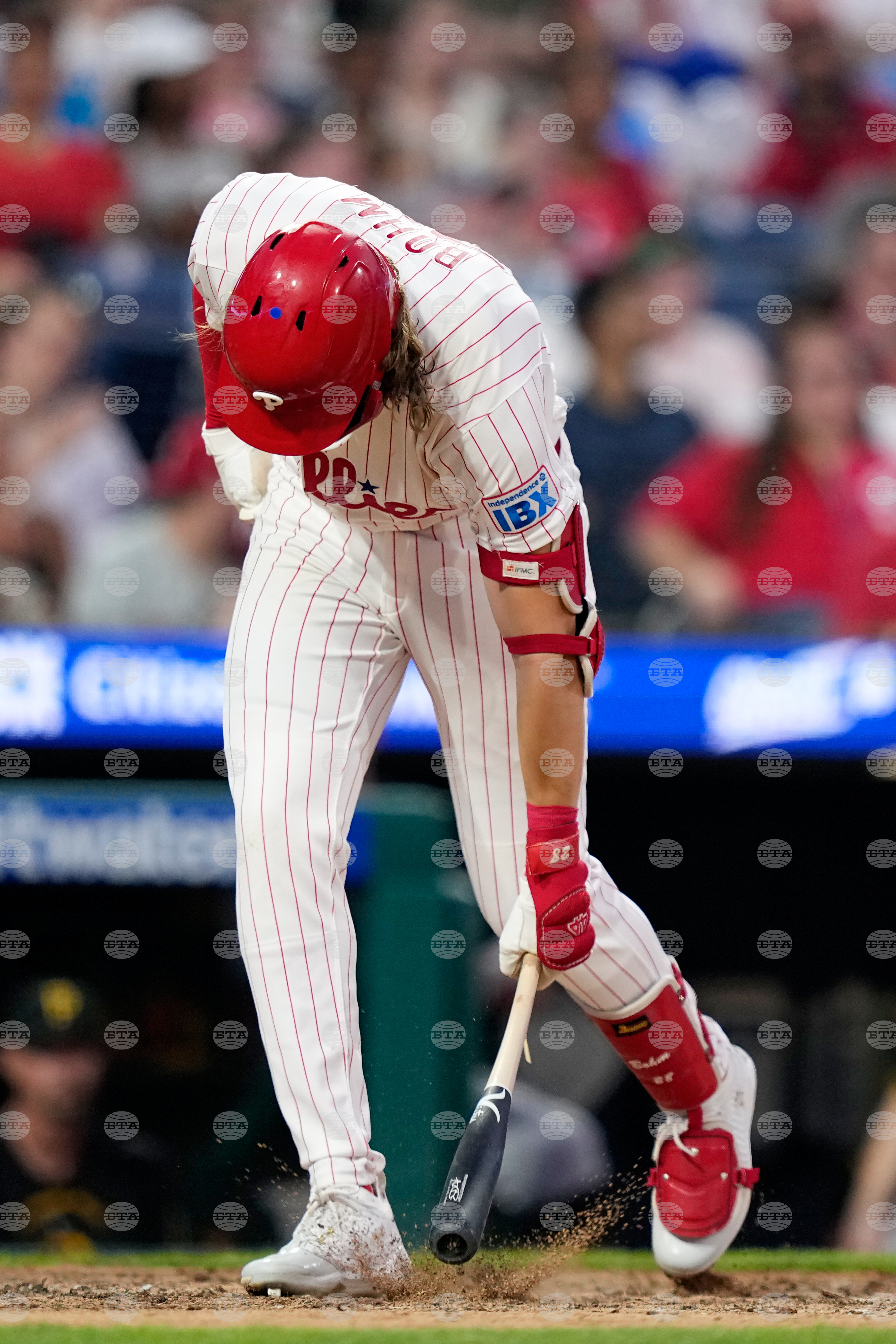 Pirates Phillies Baseball