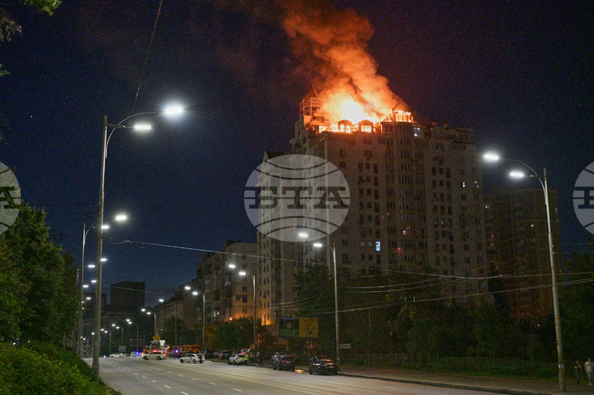 Russia Ukraine War