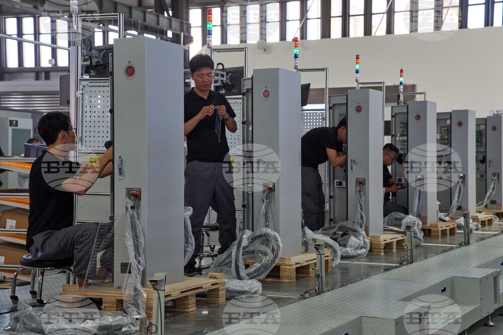 Climate China Renewable Energy Push
