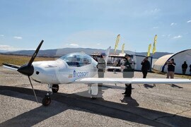 Мак Ръдърфорд - околосветско пътешествие