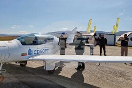 Мак Ръдърфорд - околосветско пътешествие