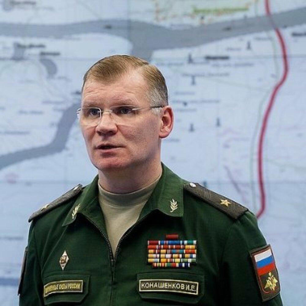 Русия твърди, че е унищожила "последния военен кораб" на Украйна