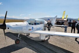 Мак Ръдърфорд - околосветско пътешествие