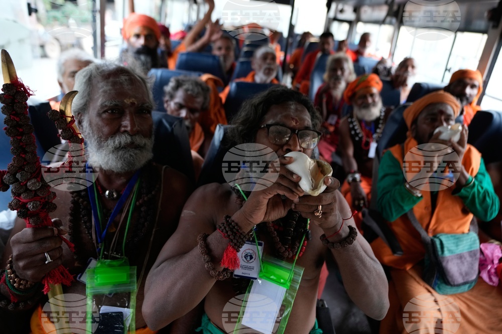 India Kashmir Hindu Pilgrimage