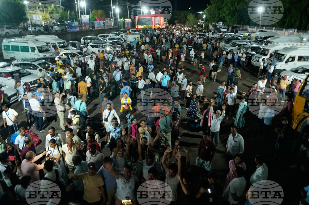 India Kashmir Hindu Pilgrimage