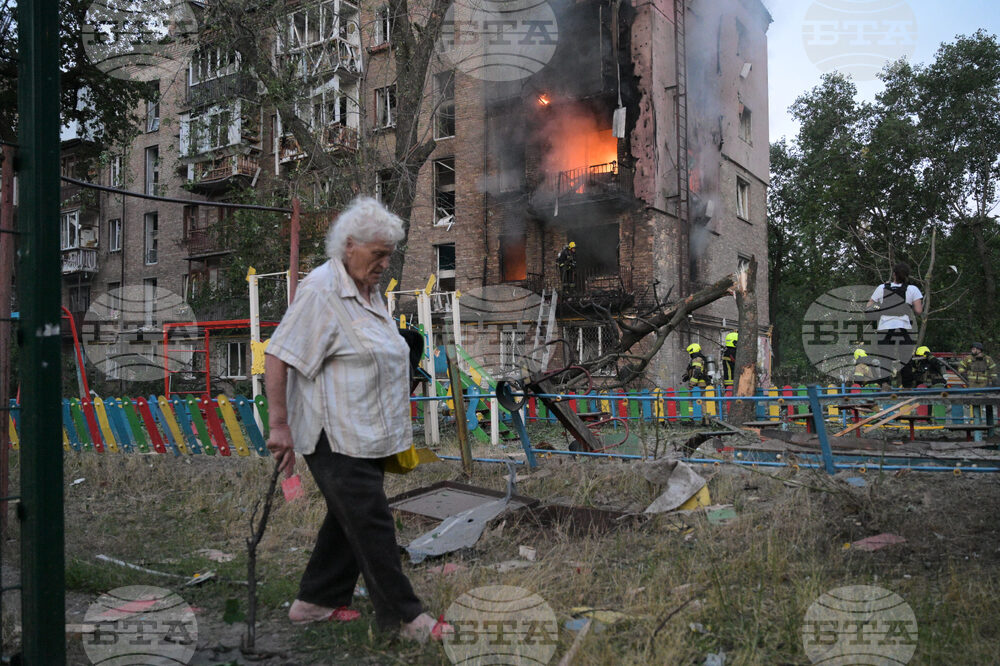 Russia Ukraine War
