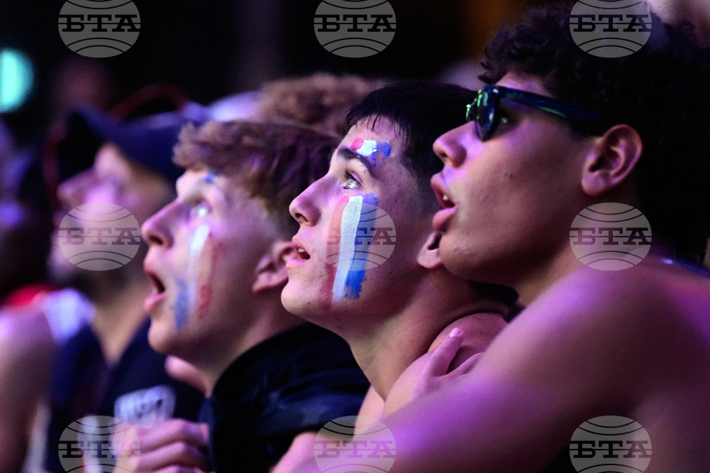 Missouri WCup Soccer Reaction