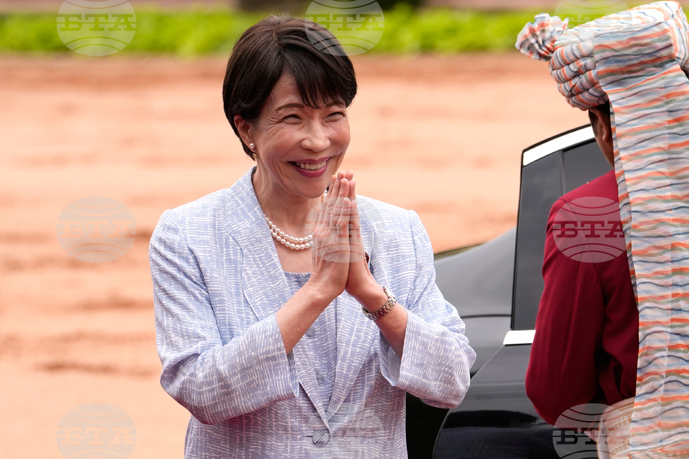 India Japan