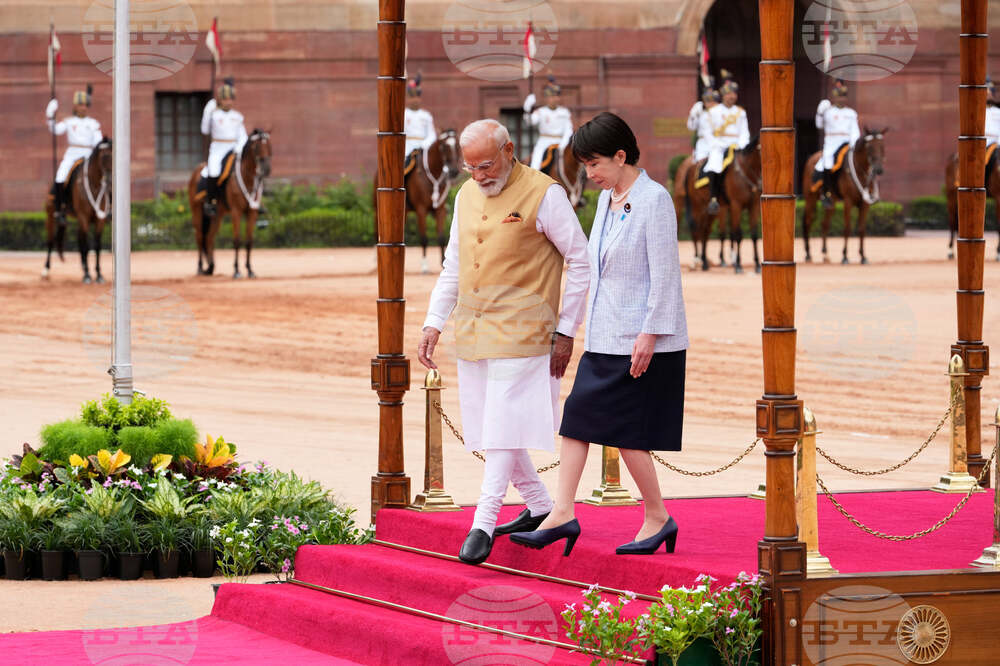 India Japan