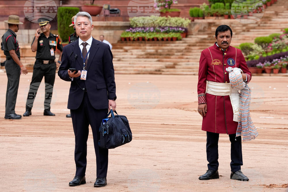 India Japan