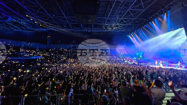 Саймън от Duran Duran: В България нещата се подобряват 