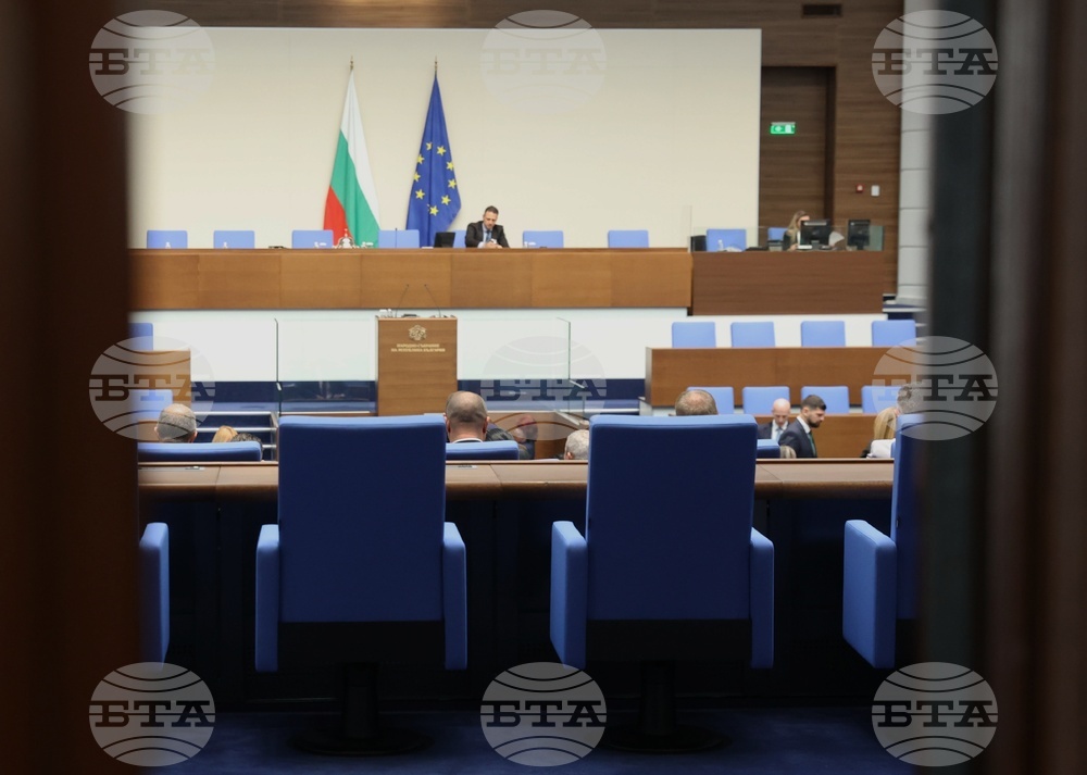 PM, Ministers of Finance, Interior, Defence, Culture, Energy, Agriculture, Environment and Regional Development to Attend Parliament’s Question Time