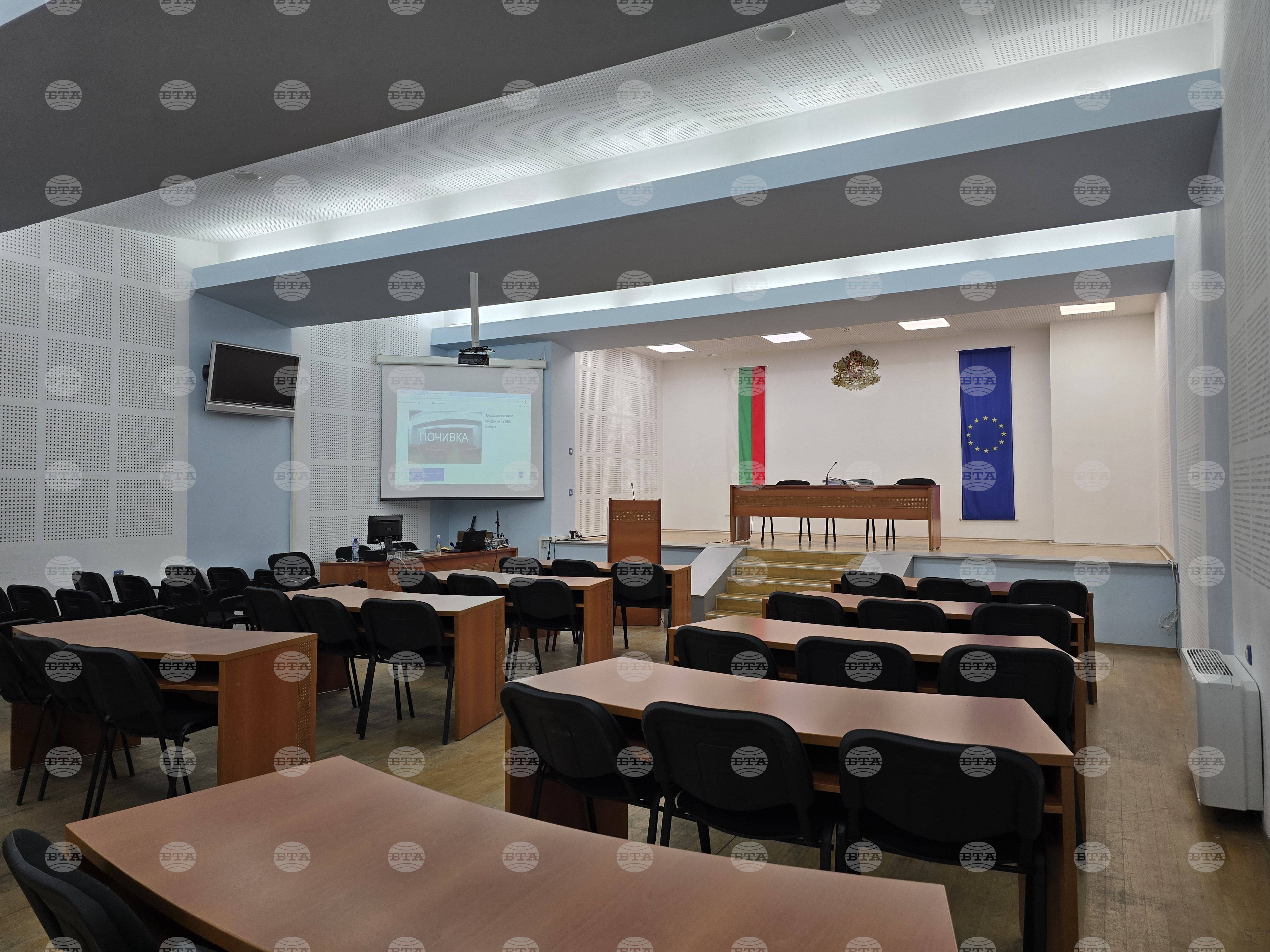 Общинският съвет в Свищов ще актуализира цените за таксиметров превоз на пътници за територията на общината