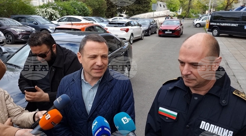 Убитият край Слънчев бряг гражданин на Република Северна Македония имал уговорка за сексуален контакт със задържаното за убийството 14 - годишно момче