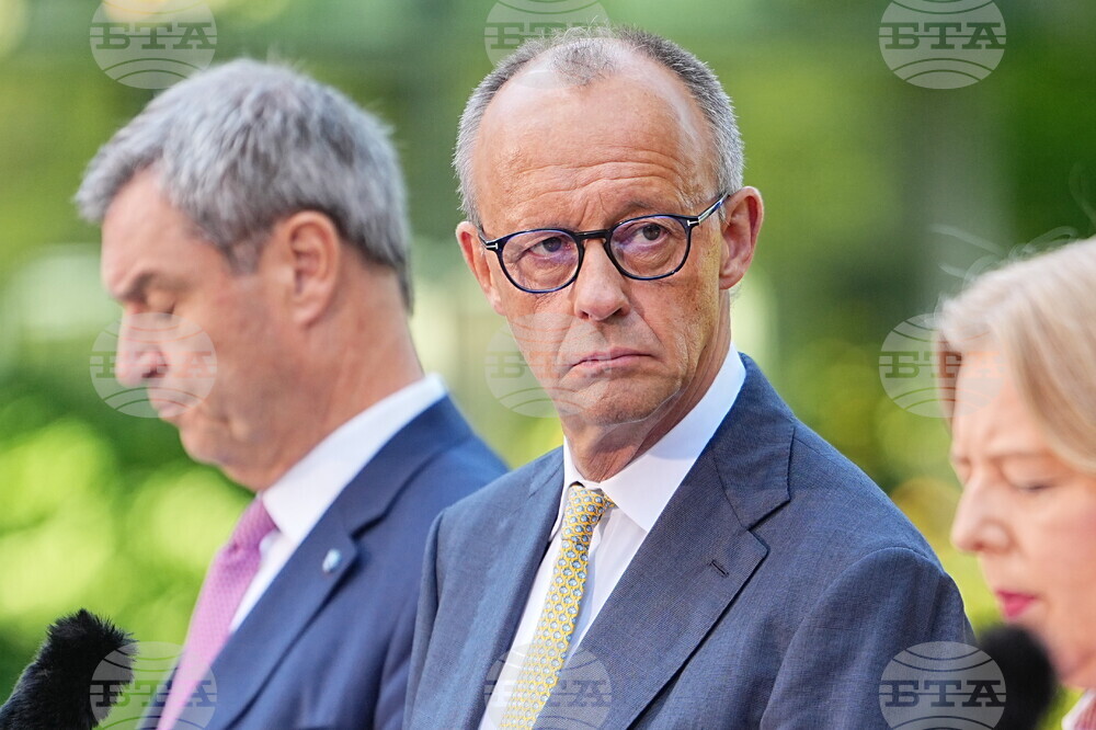 Germany Politics