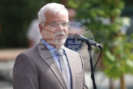 Студентски общежития - ремонтиран терен