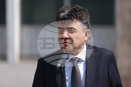 Студентски общежития - ремонтиран терен