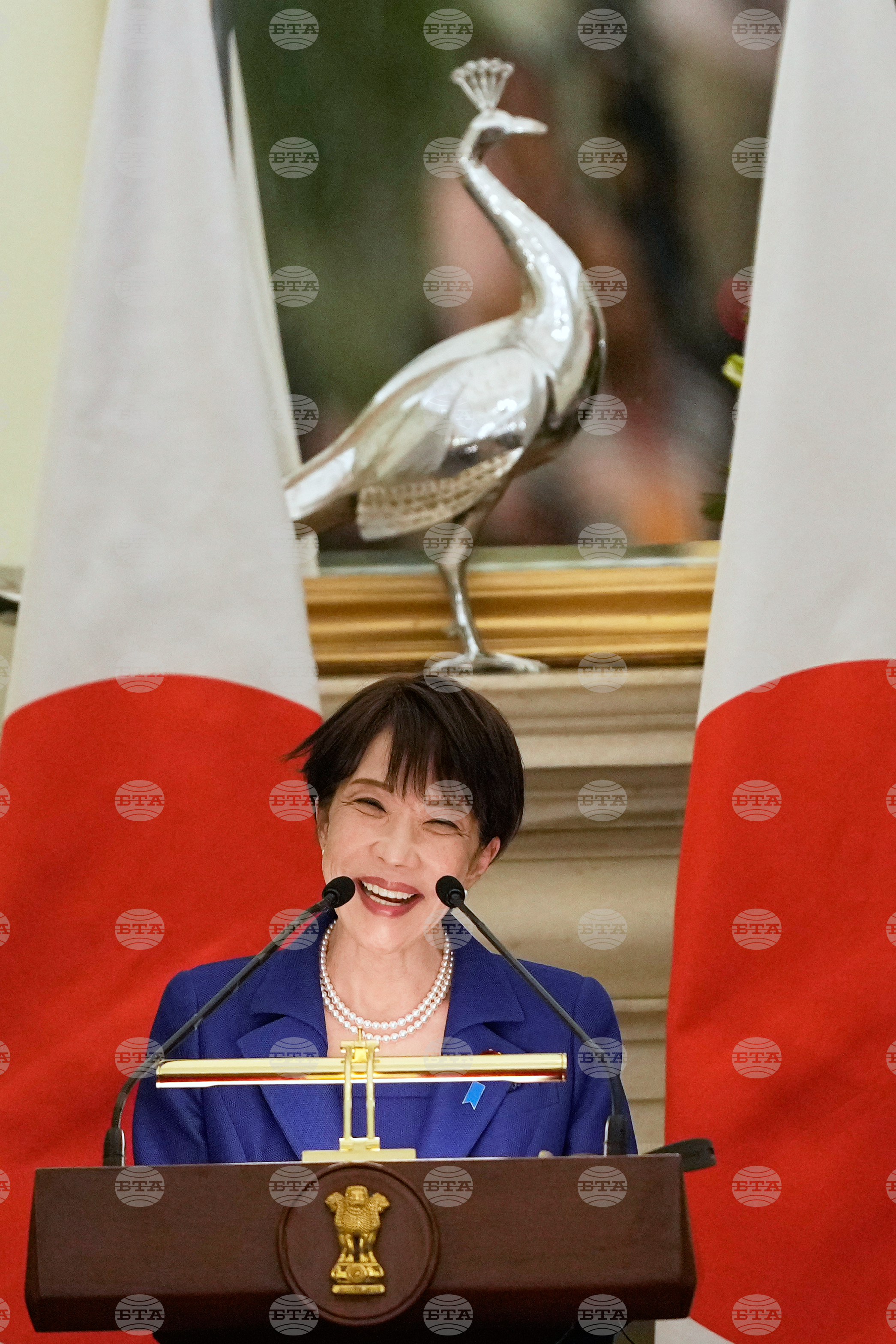 India Japan