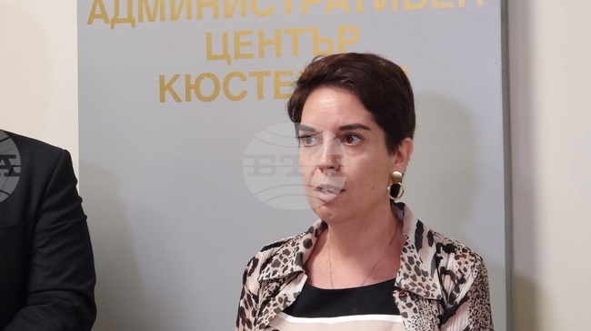 Превенцията е най-силният и ефективен инструмент за повишаване на безопасността по пътищата, каза председателят на държавната агенция Марта Петрова