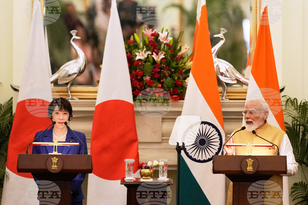 India Japan