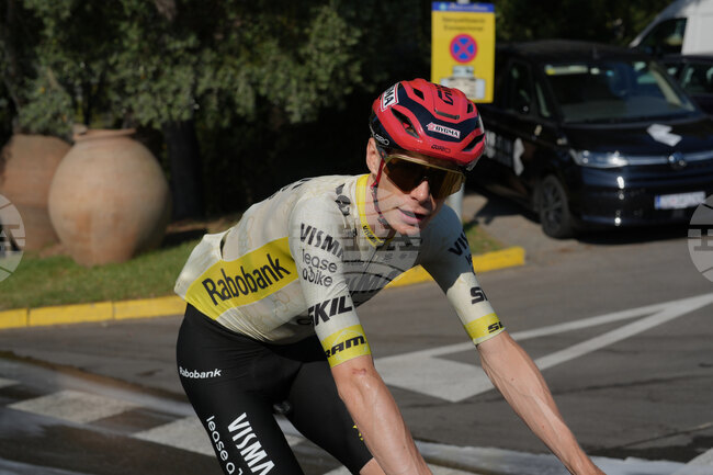 Cycling Tour de France