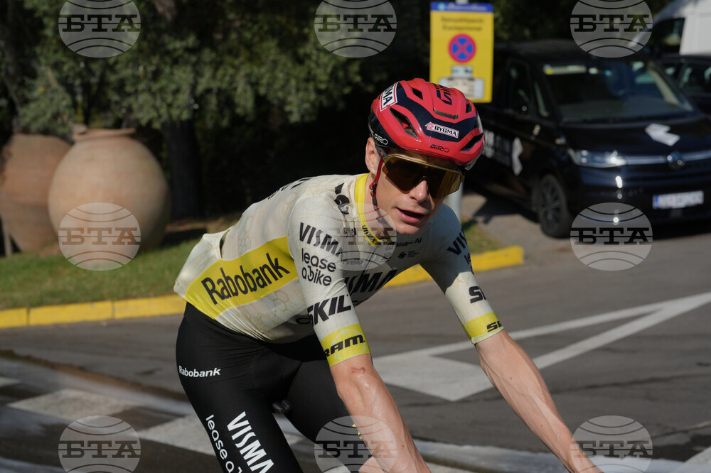Cycling Tour de France