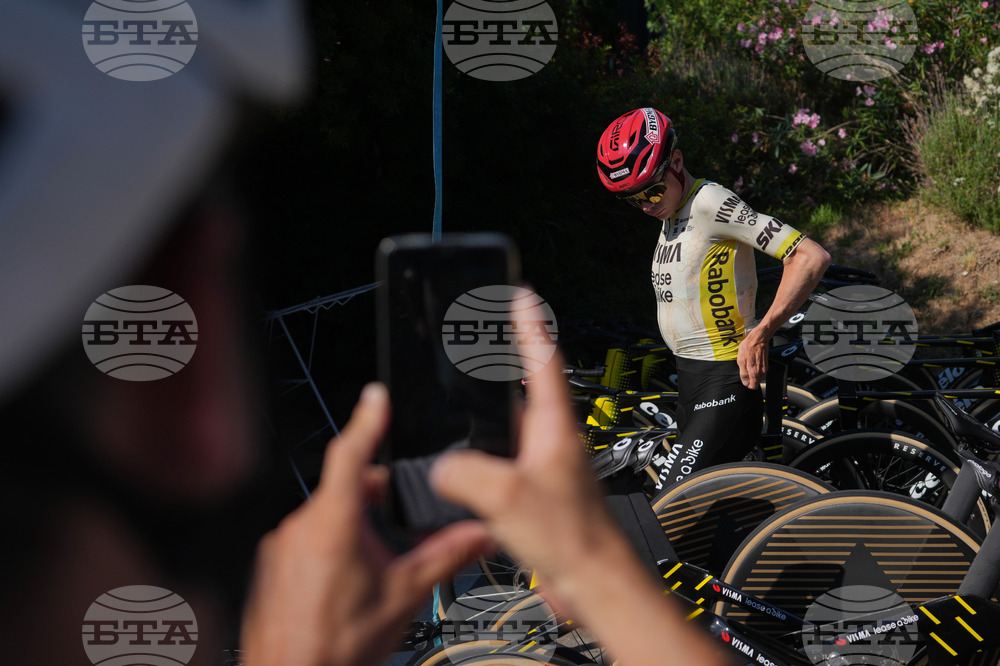 Cycling Tour de France